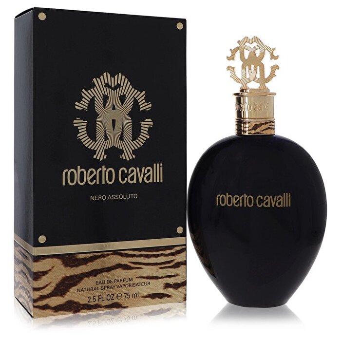 Roberto Cavalli Roberto Cavalli Nero Assoluto Eau De Parfum Spray 75ml/2.5oz