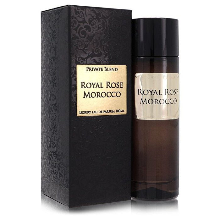 Chkoudra Paris Private Blend Royal Rose Morocco Eau De Parfum Spray 100ml/3.4oz