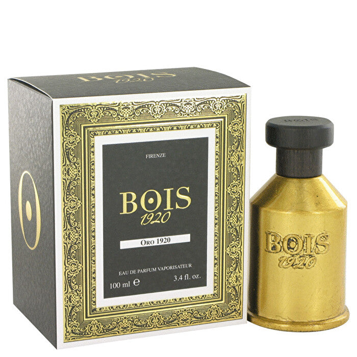 Bois 1920 Bois 1920 Oro Eau De Parfum Spray 100ml/3.4oz