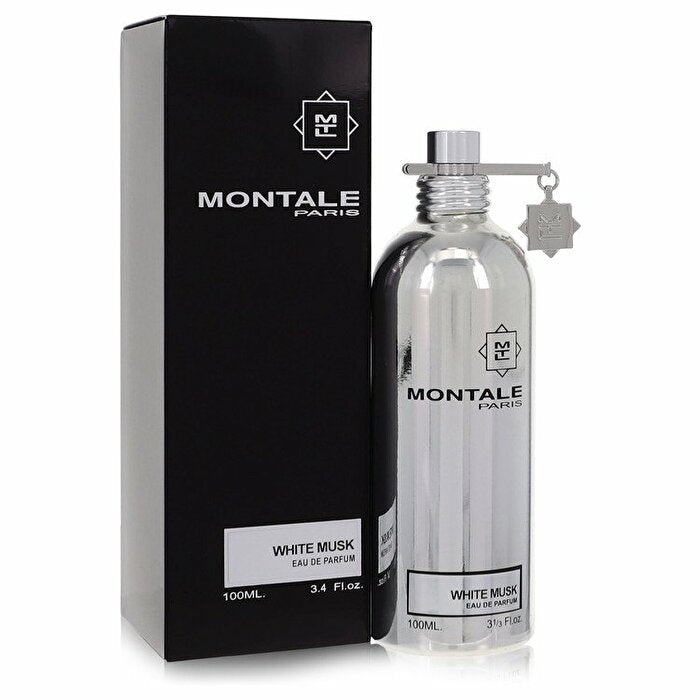 Montale White Musk Eau De Parfum Spray 100ml/3.3oz