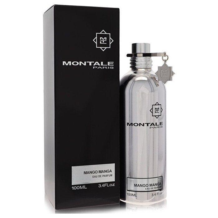 Montale Montale Mango Manga Eau De Parfum Spray 100ml/3.3oz