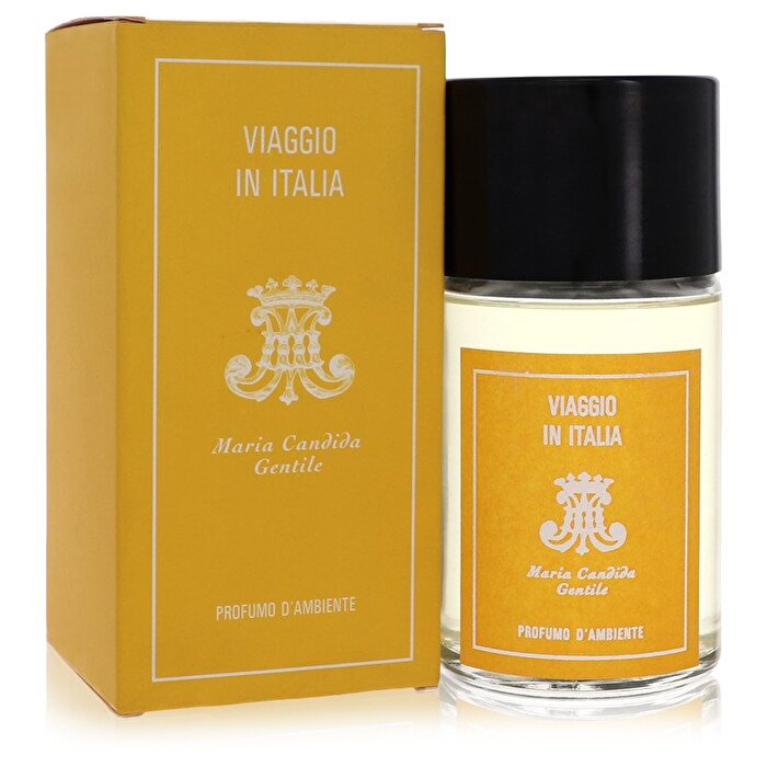 Maria Candida Gentile Viaggio In Italia Thuisverspreider 250ml/8.45oz