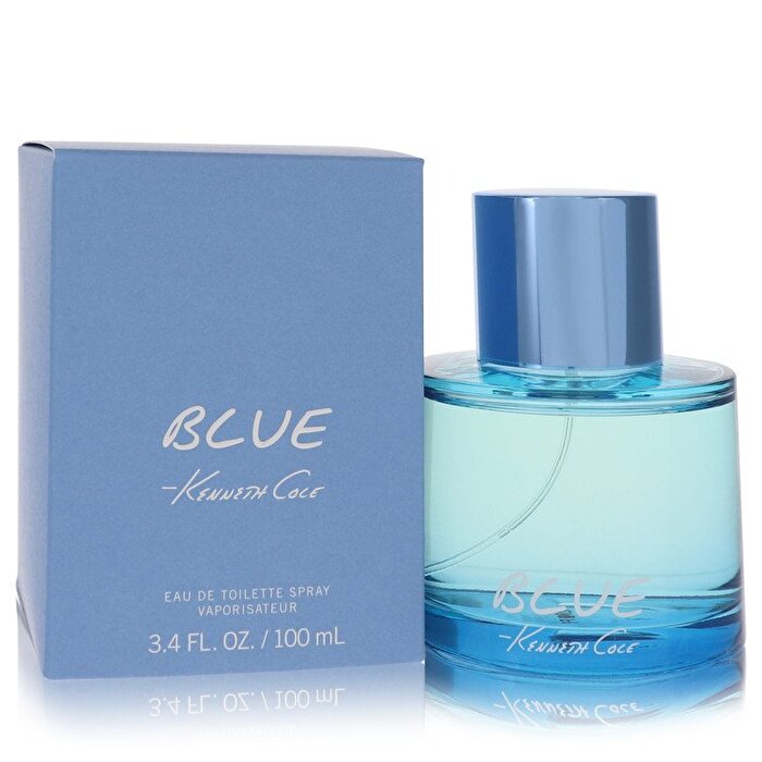 Kenneth Cole Blue Eau de Toilette Spray 100 ml
