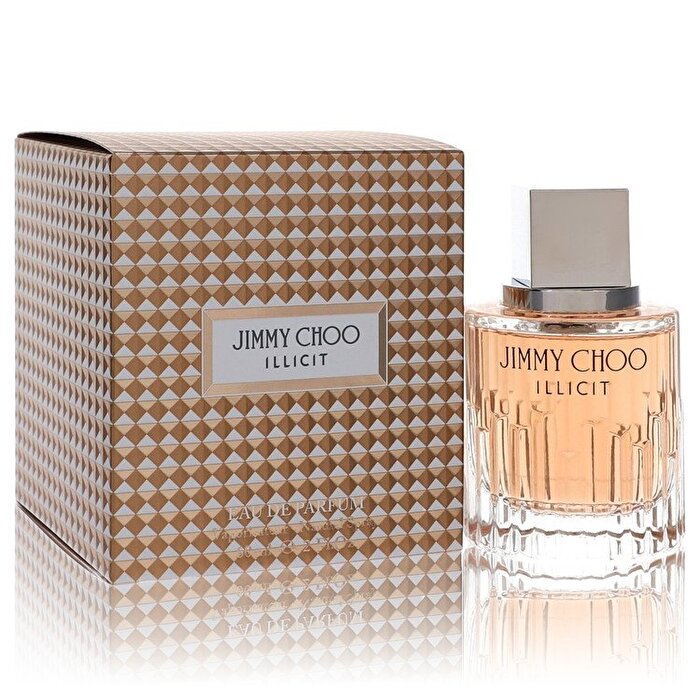 Jimmy Choo Illicit Eau De Parfum Spray 60ml