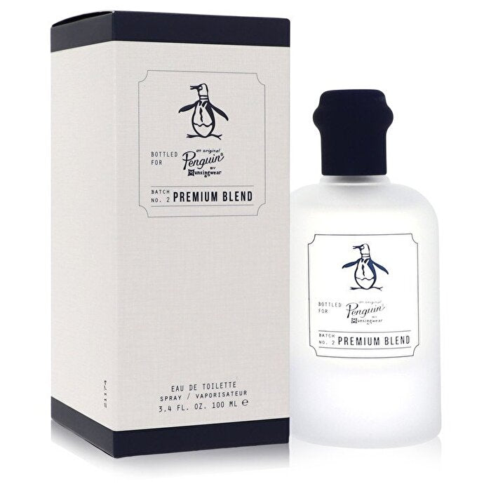 Original Penguin Original Penguin Premium Blend Eau De Toilette Spray 100ml/3.4oz