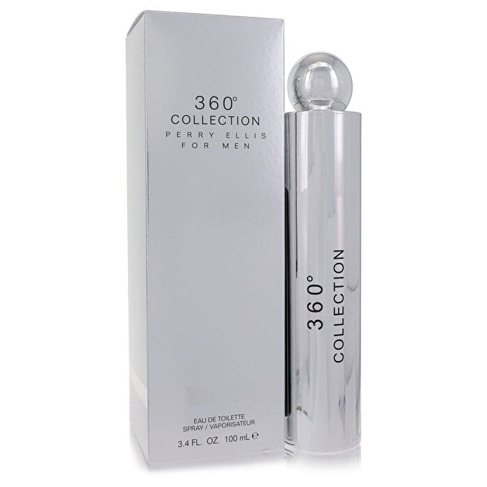 Perry Ellis Perry Ellis 360 Collectie Eau De Toilette Spray 100 ml/3,4 oz