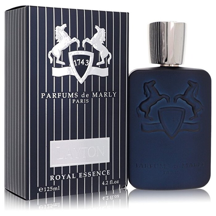 Parfums De Marly Layton Royal Essence Eau De Parfum Spray 125 ml/4,2 oz