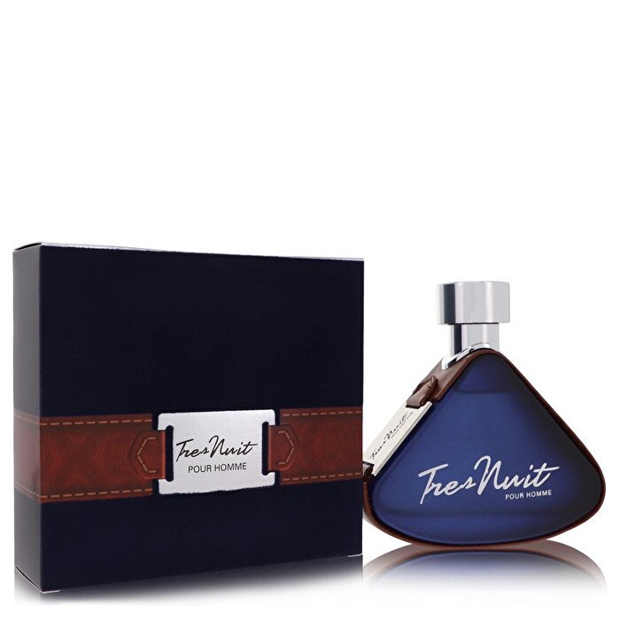 Armaf Armaf Tres Nuit Eau De Parfum Spray 100ml/3.4oz