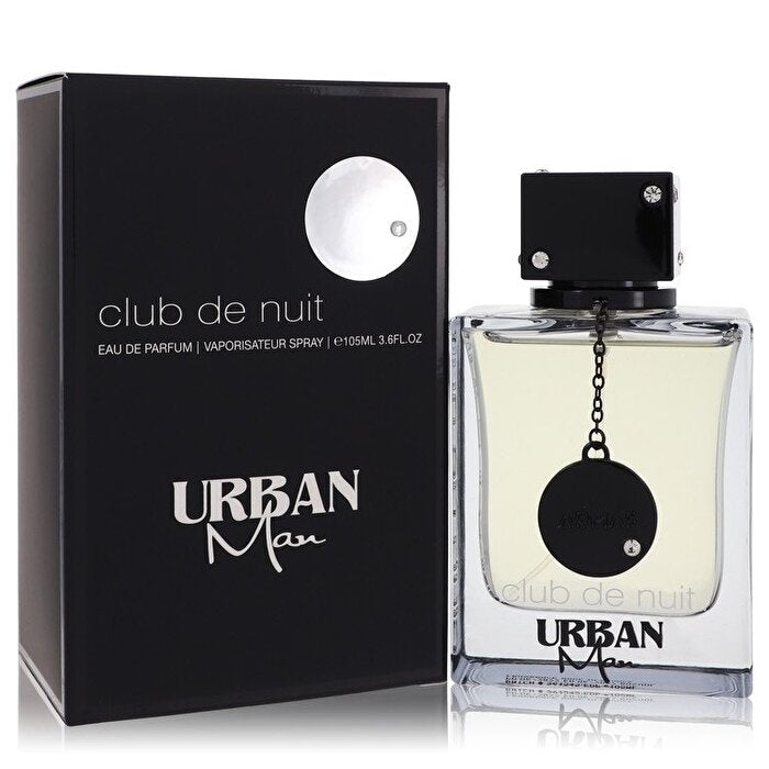 Armaf Club De Nuit Urban Man Eau De Parfum Spray 100ml/3.4oz