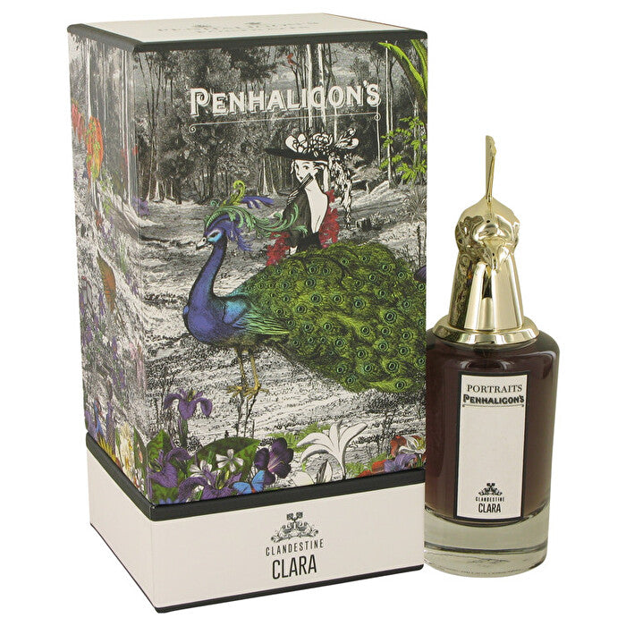Penhaligon's Clandestine Clara Eau De Parfum Spray 75 ml/2,5 oz