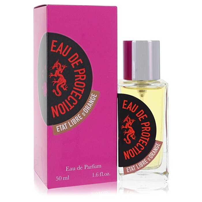 Etat Libre D'Orange Eau De Protection Eau De Parfum Spray 50ml
