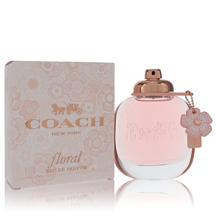 Coach Coach Floral Eau De Parfum Spray 90 ml/3 oz