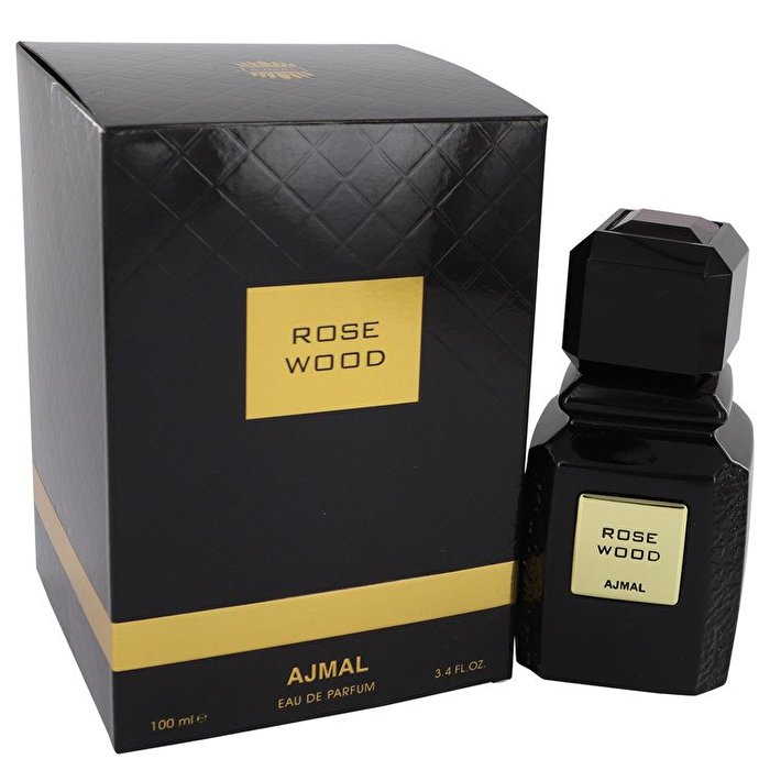 Ajmal Ajmal Rose Wood Eau De Parfum Spray 100ml/3.4oz