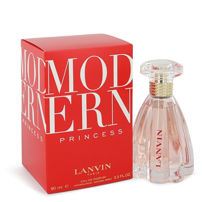 Lanvin Modern Princess Eau De Parfum Spray 90ml/3oz