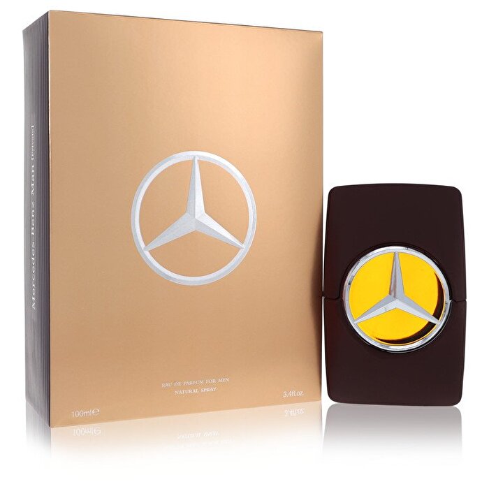 Mercedes-Benz Mercedes Benz Private Eau De Parfum Spray 100ml/3.4oz