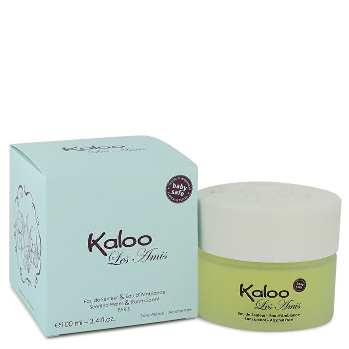 Kaloo Kaloo Les Amis Eau De Senteur Spray / Room Fragrance Spray 100ml/3.4oz