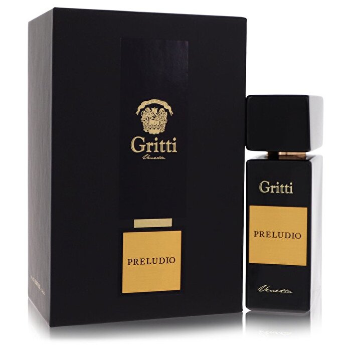 Gritti Gritti Preludio Eau De Parfum Spray (Unisex) 100ml/3.4oz