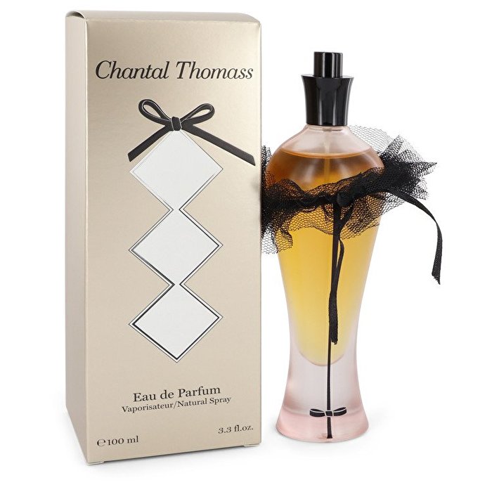 Chantal Thomass Chantal Thomass Goud Eau De Parfum Spray 100 ml/3,3 oz