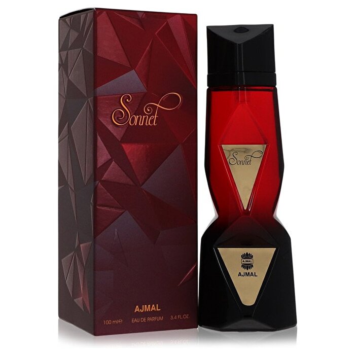 Ajmal Ajmal Sonnet Eau De Parfum Spray 100ml/3.4oz