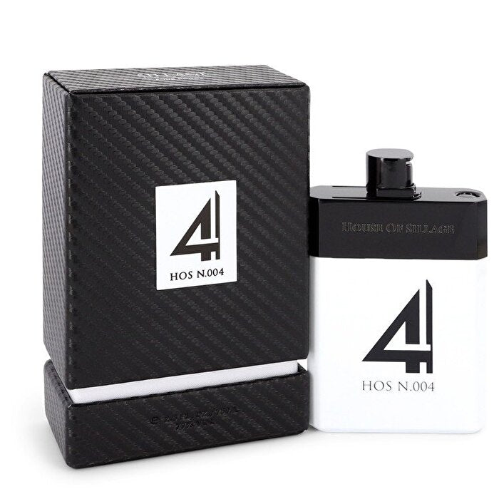 House Of Sillage Hos N.004 Eau de Parfum Spray 75 ml/2,5 oz