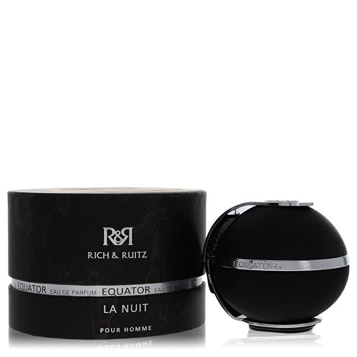 Rich & Ruitz Rich & Ruitz Equator La Nuit Eau de Parfum Spray 98ml/3.33oz