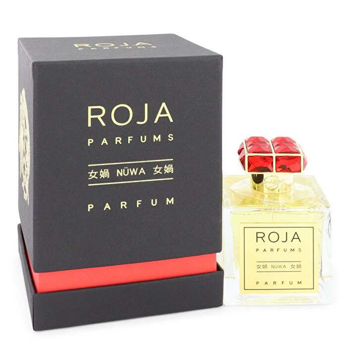 Roja Parfums Roja Nuwa Extrait De Parfum Spray (Unisex) 100ml/3.4oz