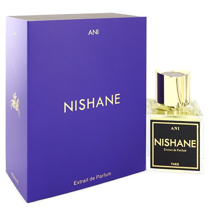 Nishane Nishane Ani Extrait De Parfum Spray (Unisex) 100ml/3.4oz