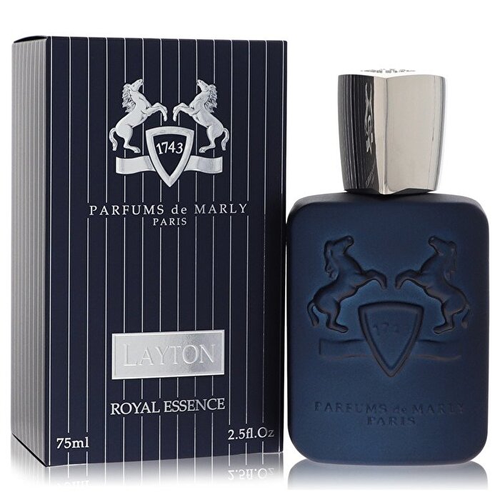 Parfums De Marly Layton Royal Essence Eau De Parfum Spray 75 ml/2,5 oz