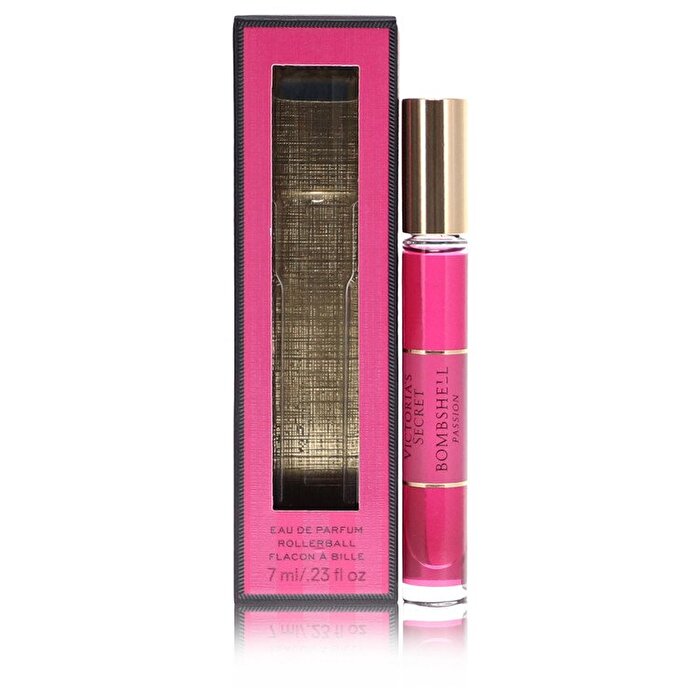 Victoria's Secret Bombshell Passion Eau De Parfum Rollerball 7ml/0.23oz