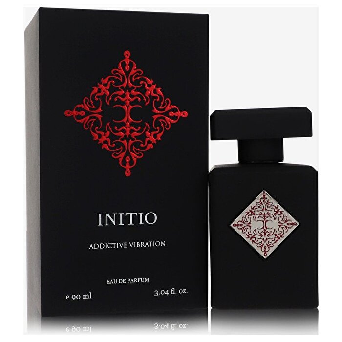 Initio Parfums Prives Initio Addictive Vibration Eau de Parfum Spray (Unisex) 90 ml/3,04 oz