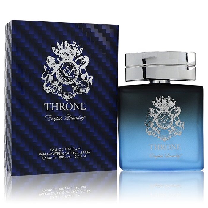 English Laundry English Laundry Throne Eau De Parfum Spray 100ml/3.4oz