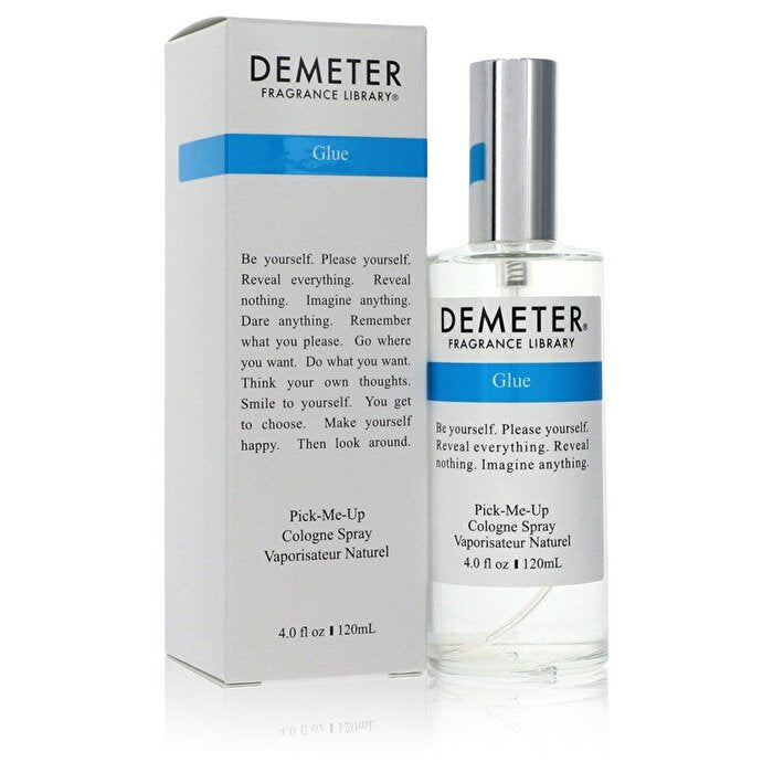 Demeter Demeter Glue Cologne Spray (Unisex) 120ml/4oz