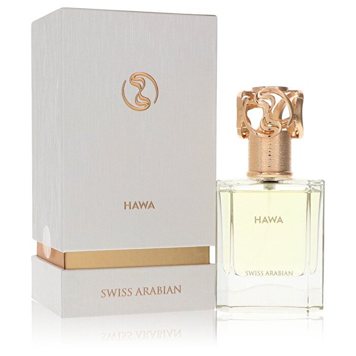 Swiss Arabian Hawa Eau De Parfum Spray 50 ml/1,7 oz