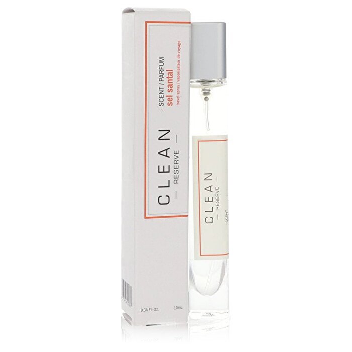 Clean Clean Reserve Sel Santal Eau de Parfum de voyage 10ml/0,34oz