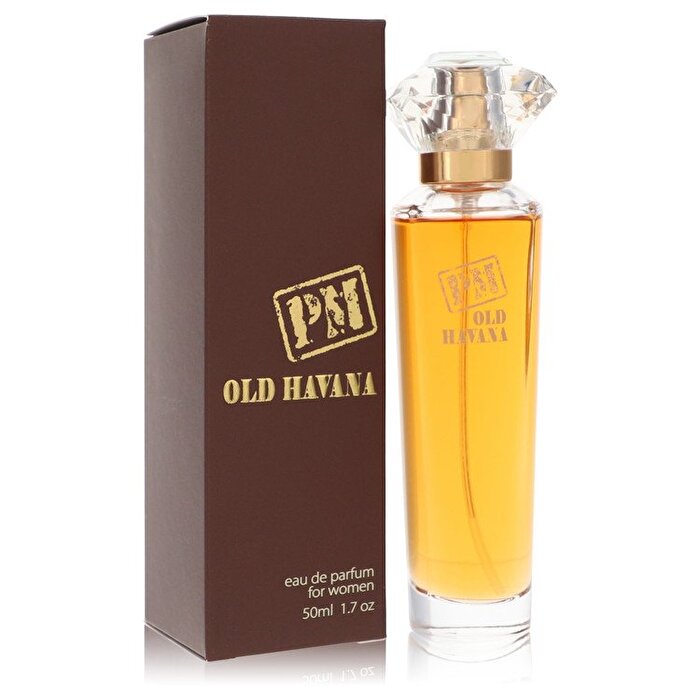 Marmol & Son Old Havana Pm Eau de Parfum Spray 50 ml/1,7 oz