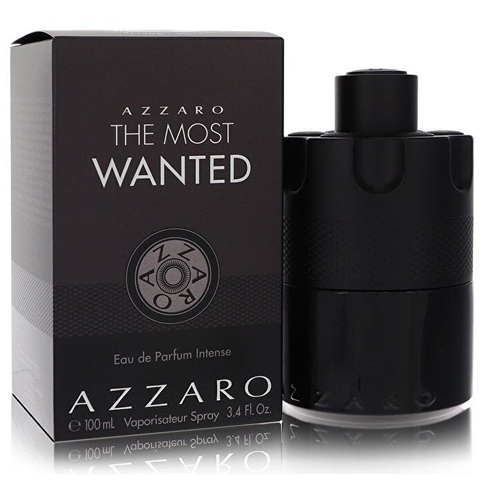 Azzaro Azzaro The Most Wanted Eau De Parfum Intense Spray 100 ml/3,4 oz