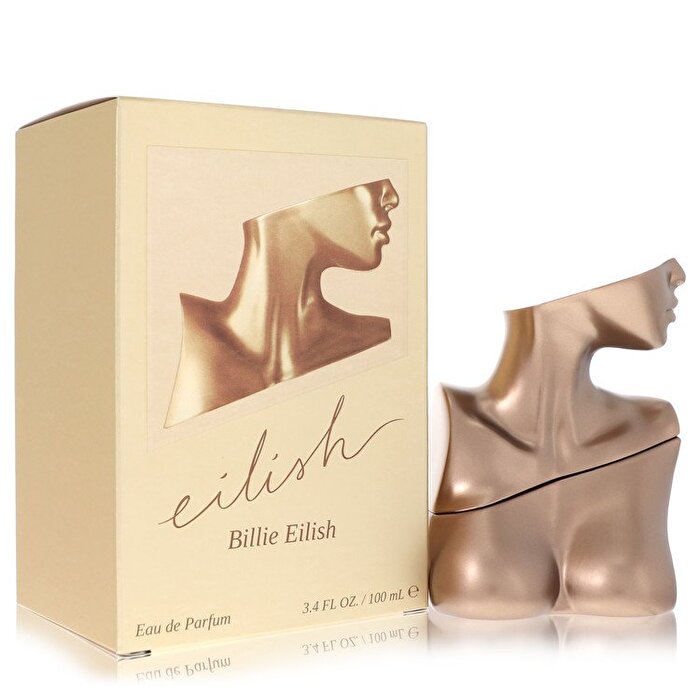 Billie Eilish Eilish Eau De Parfum Spray 100 ml/3,4 oz