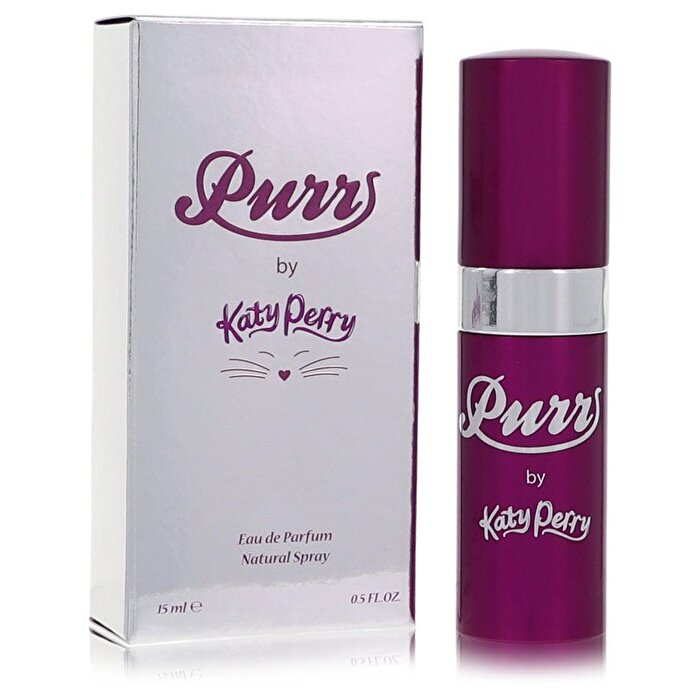 Katy Perry Purr Eau de Parfum Spray 15 ml/0,5 oz