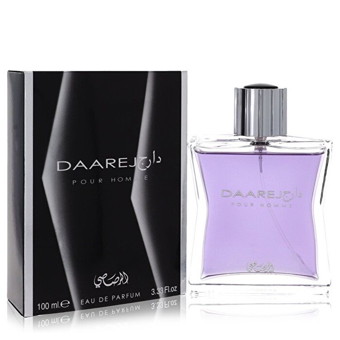 Rasasi Rasasi Daarej Eau De Parfum Spray 98ml/3.33oz