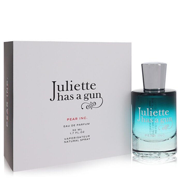 Juliette Has A Gun Pear Inc Eau De Parfum Spray 50ml/1.7oz