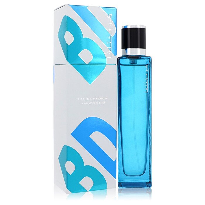Rasasi Rasasi Kun Mukhtalifan Eau De Parfum Spray 100ml/3.4oz