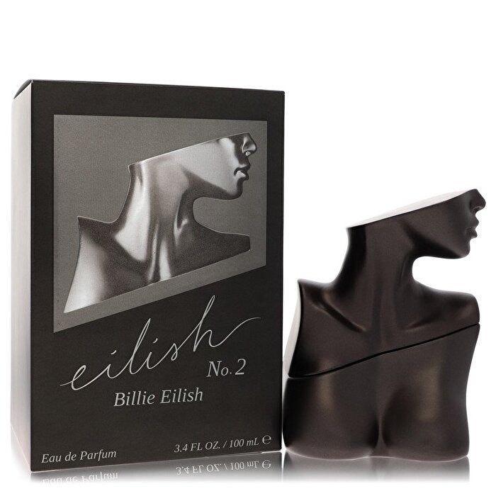 Billie Eilish Eilish No. 2 Eau De Parfum Spray 100 ml/3,4 oz