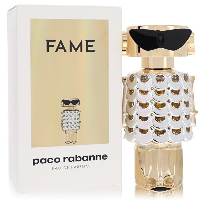 Paco Rabanne Paco Rabanne Fame Eau De Parfum Spray 50 ml/1,7 oz