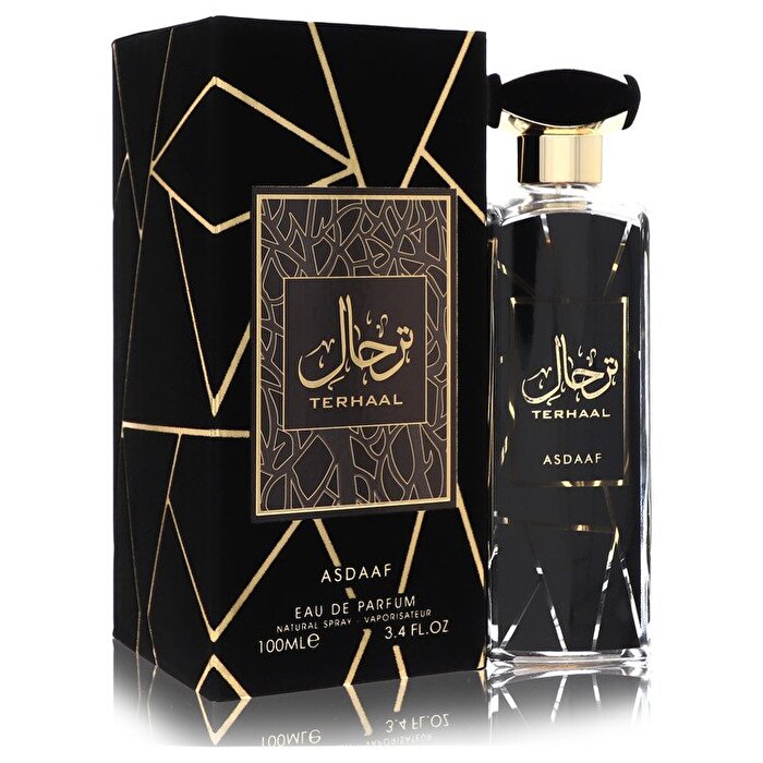 Lattafa Lattafa Asdaaf Terhaal Eau De Parfum Spray (Unisex) 100ml/3.4oz