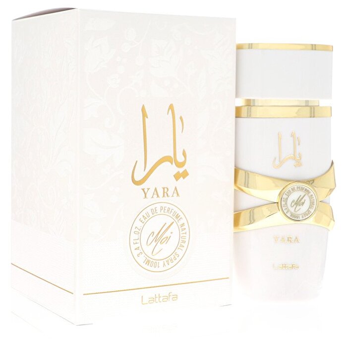 Lattafa Lattafa Yara Moi Eau de Parfum Spray 100 ml/3,4 oz