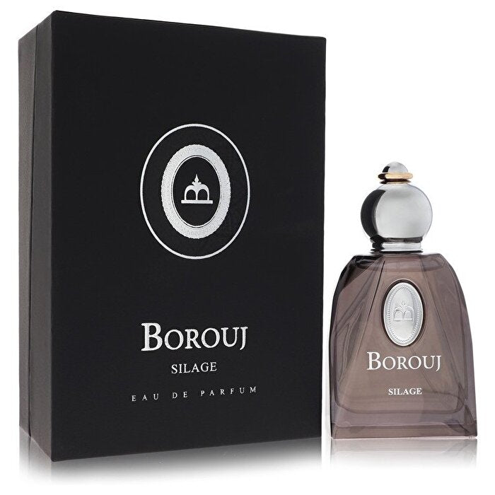 Borouj Borouj Silage Eau De Parfum Spray (Unisex) 83ml/2.8oz