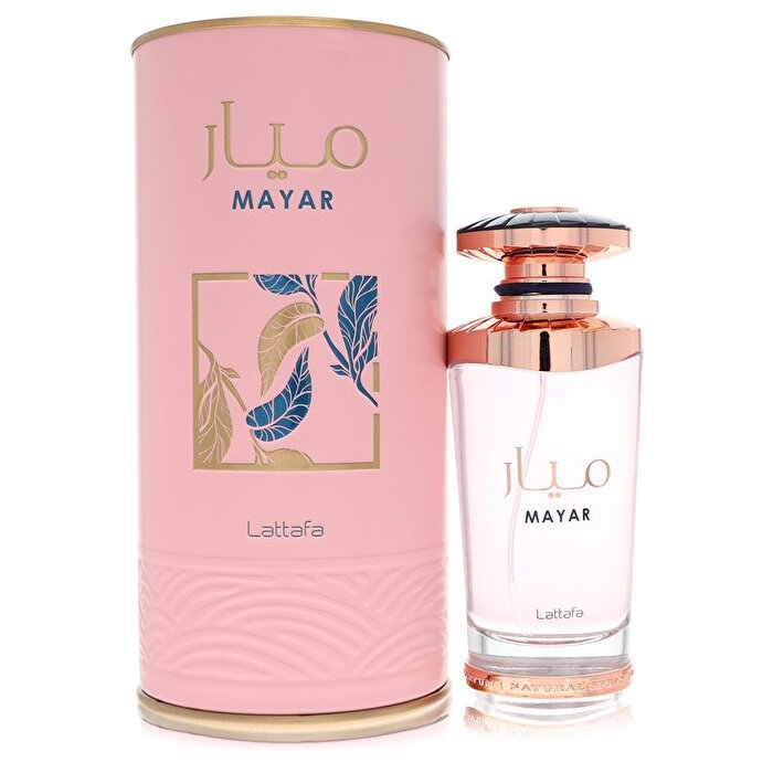 Lattafa Mayar Eau De Parfum Spray 100ml/3.4oz