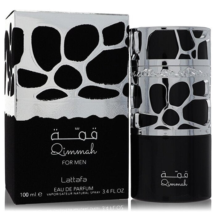 Lattafa Lattafa Qimmah Eau De Parfum Spray 100ml/3.4oz