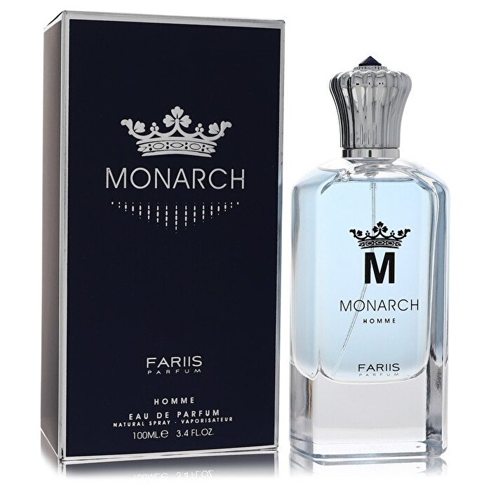 Fariis Parfum Fariis Monarch Eau De Parfum Spray 100ml/3.4oz