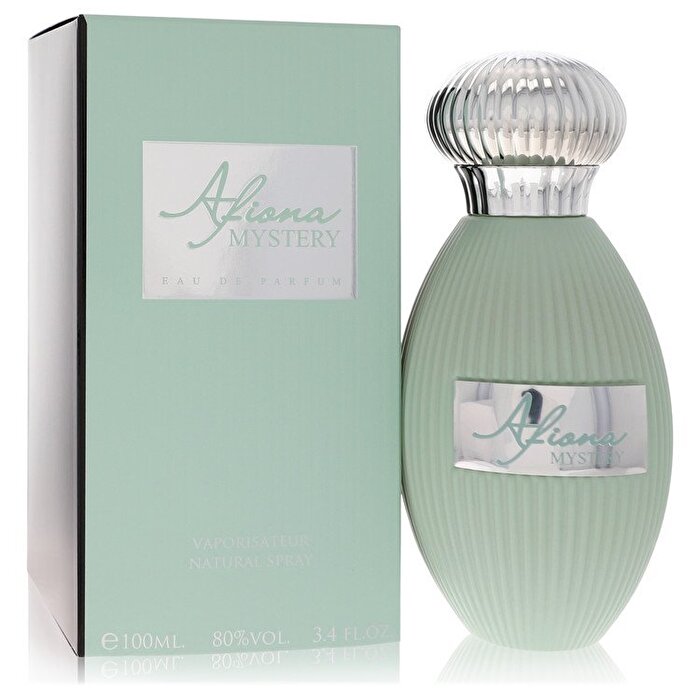 Dumont Paris Dumont Afiona Mystery Eau De Parfum Spray 100ml/3.4oz